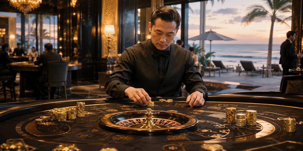 io88 Live Casino